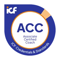 Associate Certified Coach (ACC)™ by International Coaching Federation